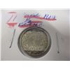 Image 3 : 1964 SILVER HALF FRANC