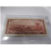 Image 6 : 1954 DEVILS FACE CANADA $2 BILL