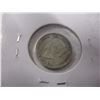 Image 6 : 1900 VICTORIAN ROUND "0" SILVER FIVE CENT