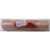 Image 1 : 2011 MINT SEALED ROLL LAST OF CANADA PENNIES