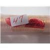 Image 3 : 2011 MINT SEALED ROLL LAST OF CANADA PENNIES