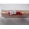 Image 4 : 2011 MINT SEALED ROLL LAST OF CANADA PENNIES
