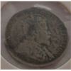 Image 2 : 1903H CANADA KING EDWARD VII SILVER FIVE CENT