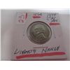 Image 5 : 1994 CH/BU USA LIBERTY NICKEL