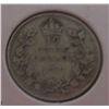 Image 1 : 1917 CANADA KING GEORGE V SILVER DIME
