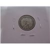 Image 8 : 1917 CANADA KING GEORGE V SILVER DIME