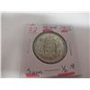 Image 3 : 1956 CANADA SILVER HALF DOLLAR