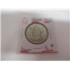 Image 5 : 1956 CANADA SILVER HALF DOLLAR