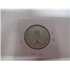 Image 8 : 1956 CANADA SILVER HALF DOLLAR