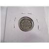 Image 8 : 1899 CANADA VICTORIAN SILVER FIVE CENT