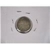 Image 4 : 1899 CANADA VICTORIAN SILVER FIVE CENT
