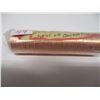 Image 5 : 2011 MINT SEALED ROLL OF 50 LAST OF CANADA PENNIES