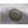 Image 4 : 1956 CANADA SILVER HALF DOLLAR