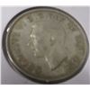 Image 2 : 1940 CANADA SILVER HALF DOLLAR