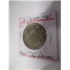 Image 5 : 1940 CANADA SILVER HALF DOLLAR