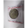 Image 7 : 1940 CANADA SILVER HALF DOLLAR
