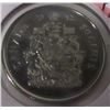Image 1 : 2012 PROOF CAMEO CANADA HALF DOLLAR