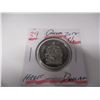 Image 3 : 2012 PROOF CAMEO CANADA HALF DOLLAR