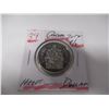 Image 5 : 2012 PROOF CAMEO CANADA HALF DOLLAR