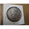 Image 2 : 1968 CANADA VOYAGER DOLLAR