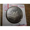 Image 1 : 1972 KLONDIKE CANADA DOLLAR