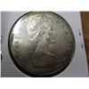 Image 2 : 1965 CANADA SILVER DOLLAR