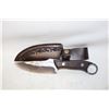 Image 1 : NEW HUNTING KNIFE