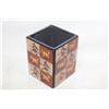 Image 1 : MAYAN COLLECTIBLE DESK STORAGE BOX