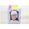 Image 1 : PATRIK LAINE ROOKIE UPPERDECK PORTRAITS