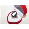 Image 1 : NEW CAT LOVERS RING SZ8