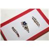Image 1 : NEW 3PCS/SET RING SET SZ10