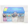 Image 1 : BIG LOT OF 500 POKEMON TCG INC