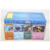 Image 1 : BIG LOT OF 500 POKEMON TCG INC.