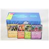 Image 1 : BIG LOT OF 500 POKEMON TCG INC.