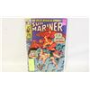 Image 1 : KEY SILVER AGE MARVEL COMIC SUB MARINER #26
