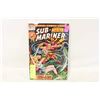 Image 1 : KEY SILVER AGE MARVEL COMIC SUB MARINER #57