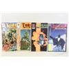Image 1 : INDIE COMICS KEY TUROK DINOSAUR HUNTER #1,#2