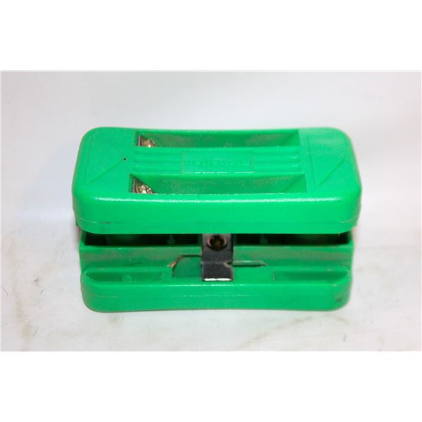 RICHELIEU MANUAL EDGE TRIMMER MODEL 9400