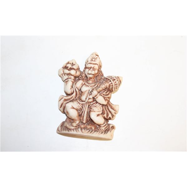 VINTAGE INDIAN FIGURINE