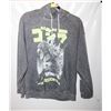 Image 1 : LARGE RIPPLE JUNCTION GODZILLA HOODIE