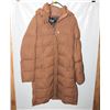 Image 1 : WOMENS MONDETTA LONG PARKA MEDIUM