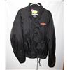 Image 1 : HEATED HARLEY DAVIDSON JACKET SIZE LARGE UNISEX