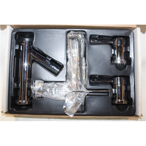 MOEN LAVATORY TAP SET-HYDROLOK