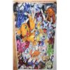Image 1 : POKEMON BLANKET - NEW