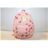 Image 1 : HERSCHEL PINK PINEAPPLE WATERMELON