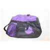 Image 1 : PURPLE ABORIGINAL WOMENS BAG