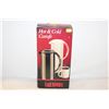Image 1 : THERMOS HOT & COLD CARAFFE IN BOX