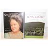 Image 1 : COUNTRY LIFE HARDCOVER QUEEN ELIZABETH/ROYAL-