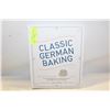 Image 1 : "CLASSIC GERMAN BAKING" LVISA WEISS WEDNESDAY CHEF