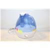 Image 1 : AQUA OASIS COOL MIST HUMIDIFIER